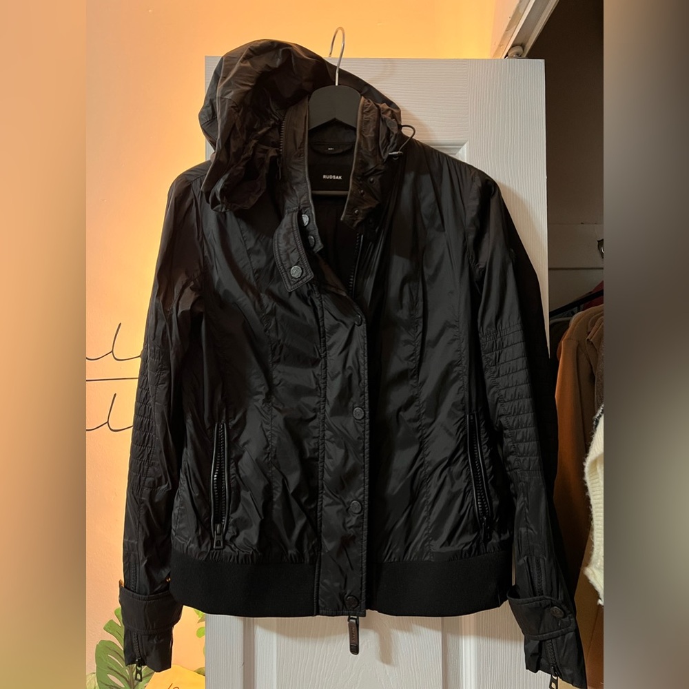 Rudsak lightweight jacket